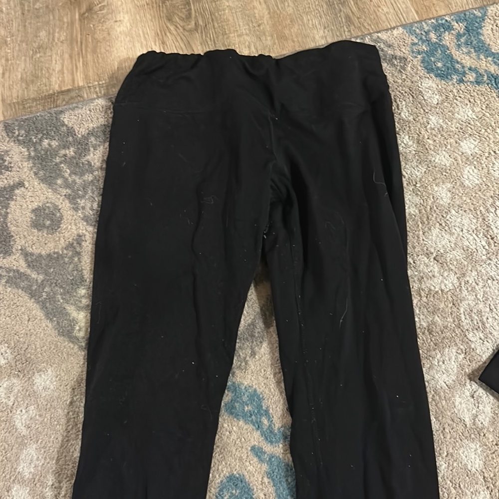 90° reflex leggings